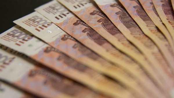 В России предложили увеличить президентские стипендии до 30 тысяч рублей