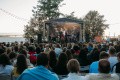 Господин Джаз и другие фишки Петербурга: Роман Будницкий о концертах в Севкабель Порту Господин Джаз и другие фишки Петербурга: Роман Будницкий о концертах в Севкабель Порту