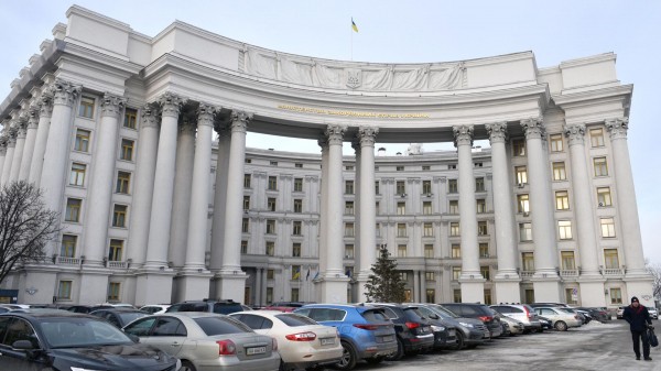 Le Point: Украина пытается сорвать планы России в Африке Le Point: Украина пытается сорвать планы России в Африке