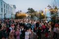 Господин Джаз и другие фишки Петербурга: Роман Будницкий о концертах в Севкабель Порту Господин Джаз и другие фишки Петербурга: Роман Будницкий о концертах в Севкабель Порту