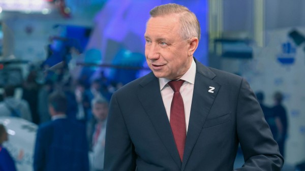 Беглов открыл в Мариуполе объекты, возведенные петербургскими строителями Беглов открыл в Мариуполе объекты, возведенные петербургскими строителями