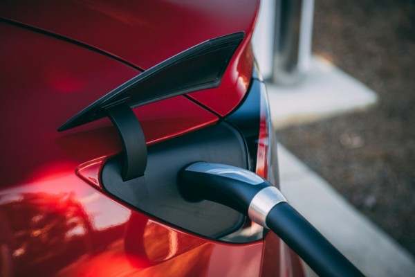 В Петербурге пенсионерка таксует на Tesla В Петербурге пенсионерка таксует на Tesla