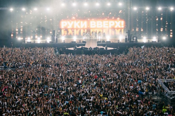 &laquo;Опера &ndash; всем&raquo;, &laquo;Руки вверх!&raquo; и &laquo;Моральный кодекс&raquo;: куда пойти в Петербурге 12 &ndash; 18 июля