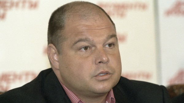 Червиченко: "Спартак" обыгрывает аутсайдеров, не считаю это удачным стартом
