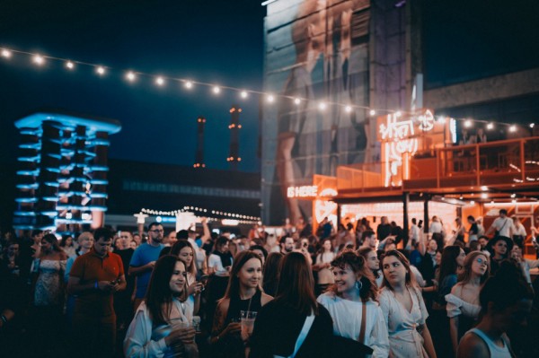 Lendoc Film Festival, &laquo;Морская&raquo; вечеринка и фестиваль &laquo;Фортолет&raquo;: куда пойти в Петербурге 23 &ndash; 29 августа