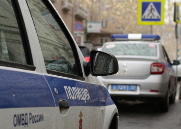 Водитель врезался в грузовой тонар в Ленобласти