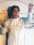 «Белая» вечеринка, встреча с Евгением Гришковцом и День туризма: куда пойти в Петербурге 27 сентября – 3 октября «Белая» вечеринка, встреча с Евгением Гришковцом и День туризма: куда пойти в Петербурге 27 сентября – 3 октября