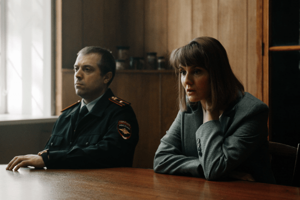 Лучшие детективы России: топ-20 фильмов и сериалов 2024 года Лучшие детективы России: топ-20 фильмов и сериалов 2024 года