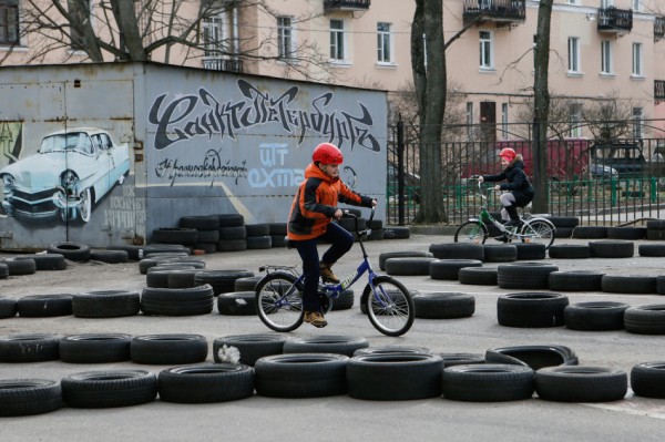 Peterburg2 рассказывает, чем занять ребёнка на каникулах в Северной столице Peterburg2 рассказывает, чем занять ребёнка на каникулах в Северной столице