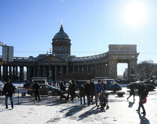 Казанская икона Богоматери: почему она популярна именно в России