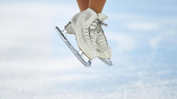 Ефимова и Митрофанов стали третьими в катании на первом этапе Skate America Ефимова и Митрофанов стали третьими в катании на первом этапе Skate America