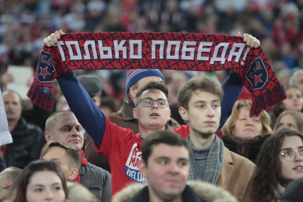 Фестивали и турнир по хоккею: куда бесплатно сходить в Петербурге 2 - 9 ноября Фестивали и турнир по хоккею: куда бесплатно сходить в Петербурге 2 - 9 ноября