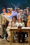 Открытие катка в «Брусницыне», концерты групп «25/17» и «Amatory»: куда пойти в Петербурге 29 ноября – 5 декабря Открытие катка в «Брусницыне», концерты групп «25/17» и «Amatory»: куда пойти в Петербурге 29 ноября – 5 декабря