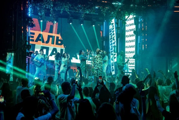 &laquo;Всё здесь кажется аутентичным&raquo;: VAVAN из &laquo;Реальных пацанов&raquo; заявил, что хотел бы пожить в Петербурге 