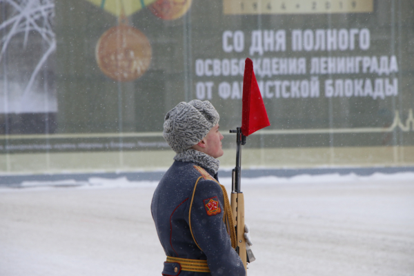 Выставки, лекции, спектакли и концерты: как в Петербурге в январе 2025 года будут отмечать памятные &laquo;блокадные&raquo; даты