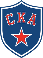 СКА проиграл "Куньлуню" со счетом 6:4 в домашнем матче КХЛ СКА проиграл "Куньлуню" со счетом 6:4 в домашнем матче КХЛ