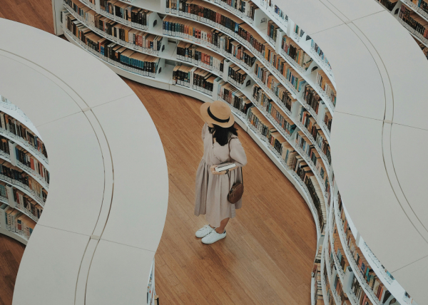 Популярный нон-фикшн: самые читаемые книги этой зимы Популярный нон-фикшн: самые читаемые книги этой зимы