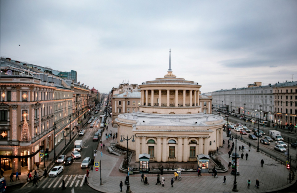 В кино, на квиз и в Монрепо: куда пойти бесплатно в Петербурге 10 – 16 марта В кино, на квиз и в Монрепо: куда пойти бесплатно в Петербурге 10 – 16 марта