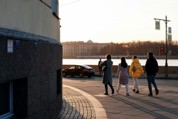 Главные события апреля в Петербурге: концерты, новые спектакли, выставки и фильмы Главные события апреля в Петербурге: концерты, новые спектакли, выставки и фильмы