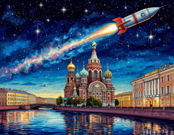 День космонавтики в Петербурге: куда пойти 12 и 13 апреля День космонавтики в Петербурге: куда пойти 12 и 13 апреля