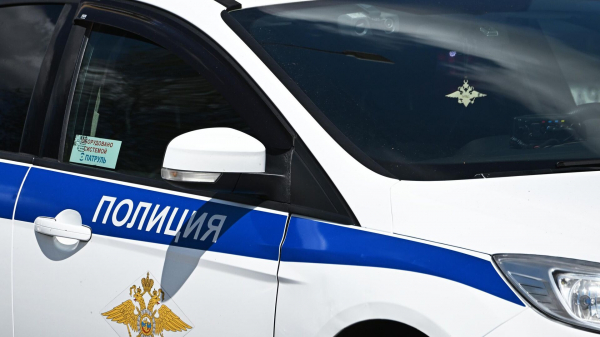 МВД: в Петербурге мужчина выстрелил воздух, чтобы поторопить авто скорой помощи МВД: в Петербурге мужчина выстрелил воздух, чтобы поторопить авто скорой помощи