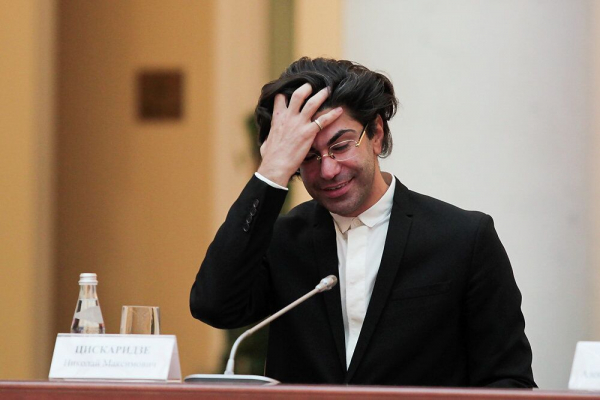 Откровения 51-летнего Цискаридзе о депрессии, одиночестве и страхе Откровения 51-летнего Цискаридзе о депрессии, одиночестве и страхе