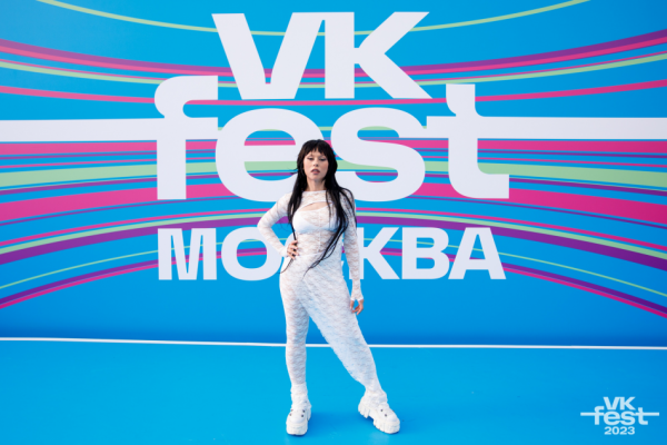 Сергей Лазарев, Полина Гагарина и ANNA ASTI: кого послушать на VK Fest 2025 в Петербурге Сергей Лазарев, Полина Гагарина и ANNA ASTI: кого послушать на VK Fest 2025 в Петербурге
