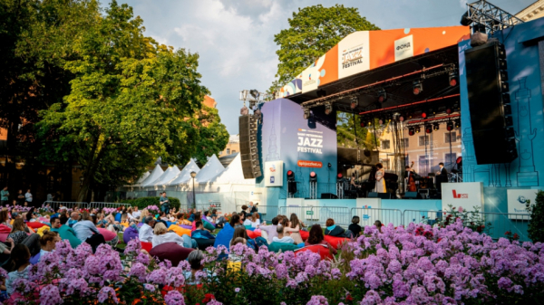 «Моральный кодекс», GARAGE FEST и Ethnoscope: афиша Петербурга на неделю «Моральный кодекс», GARAGE FEST и Ethnoscope: афиша Петербурга на неделю