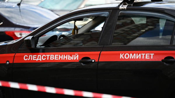 В Петербурге женщина зарезала своего ребенка В Петербурге женщина зарезала своего ребенка