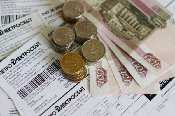 Рост тарифов ЖКХ в Петербурге стал ключевым фактором ускорения инфляции летом 2025 года Рост тарифов ЖКХ в Петербурге стал ключевым фактором ускорения инфляции летом 2025 года