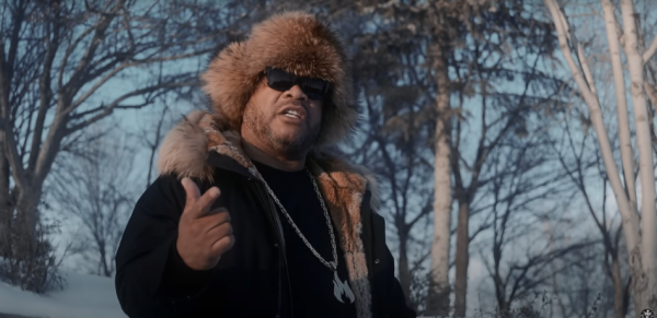 Американский рэпер Xzibit готовит концерты в Москве и Петербурге Американский рэпер Xzibit готовит концерты в Москве и Петербурге
