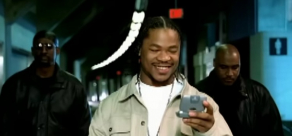 Xzibit даст концерт в Москве на фестивале уличной культуры Xzibit даст концерт в Москве на фестивале уличной культуры