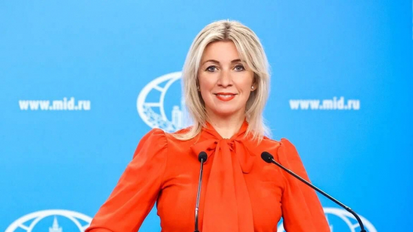 Захарова: дипломаты пока не получили доступ к задержанному в Баку россиянину