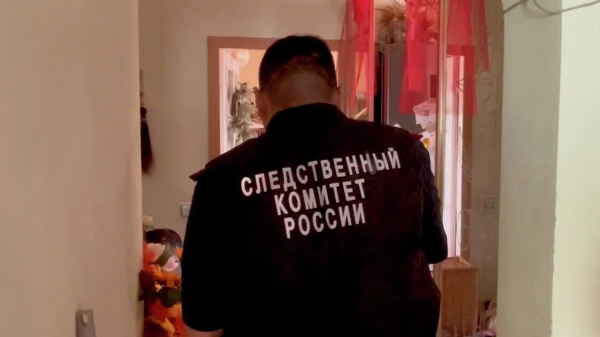 Подозреваемой в убийстве матери и ребенка в Якутске является дочь убитой Подозреваемой в убийстве матери и ребенка в Якутске является дочь убитой