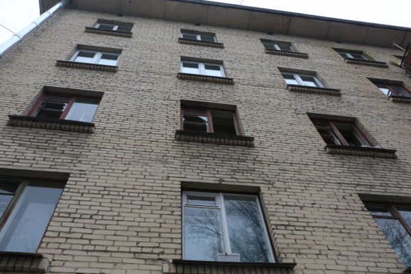 Прокуратура проверит управляющую компанию в Житково из-за жалоб на дом Прокуратура проверит управляющую компанию в Житково из-за жалоб на дом