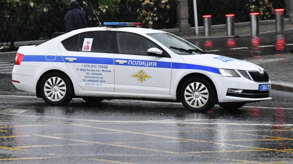 В Москве задержали курьера мошенников, вымогавшего у подростка миллион рублей В Москве задержали курьера мошенников, вымогавшего у подростка миллион рублей