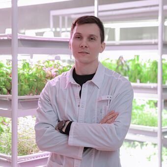 "Мне нобелевка не нужна. Я на страну работаю". Откровения молодых ученых "Мне нобелевка не нужна. Я на страну работаю". Откровения молодых ученых