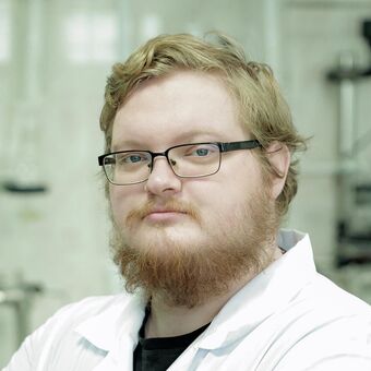 "Мне нобелевка не нужна. Я на страну работаю". Откровения молодых ученых "Мне нобелевка не нужна. Я на страну работаю". Откровения молодых ученых