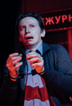 Топ-события Петербурга на этой неделе: Markul, Любовь Успенская и фестиваль Artflection Топ-события Петербурга на этой неделе: Markul, Любовь Успенская и фестиваль Artflection