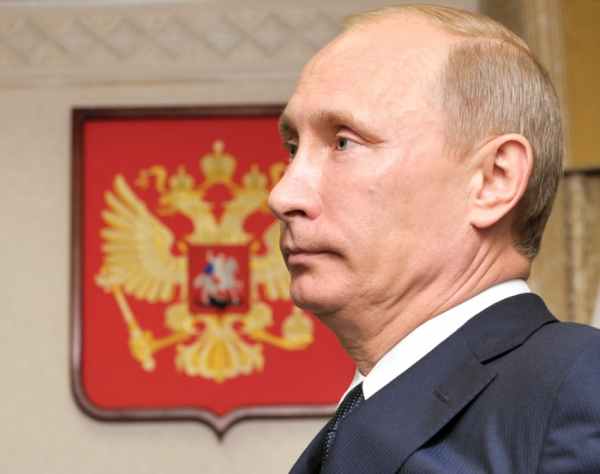 Путин поддержал обязательную отработку выпускников медвузов в системе ОМС Путин поддержал обязательную отработку выпускников медвузов в системе ОМС