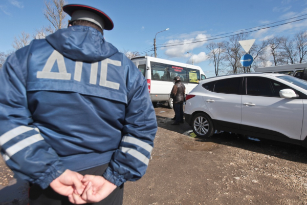 Минутная слава &mdash; долгие последствия: ГИБДД усиливает контроль в Петербурге и Ленобласти