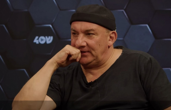 Николай Фоменко стал лицом Авито Авто: новый этап в продвижении сервисов проверки Николай Фоменко стал лицом Авито Авто: новый этап в продвижении сервисов проверки