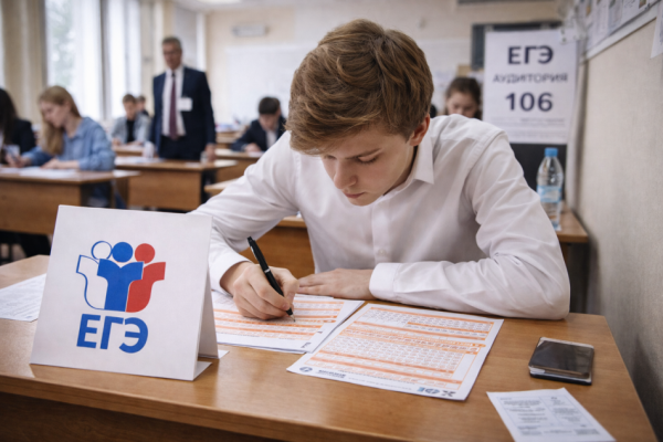 Петербургские учителя получат выплаты за работу на ЕГЭ и ОГЭ