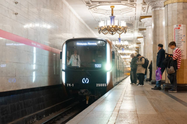 Петербургский метрополитен проведет открытую встречу для всех интересующихся метро