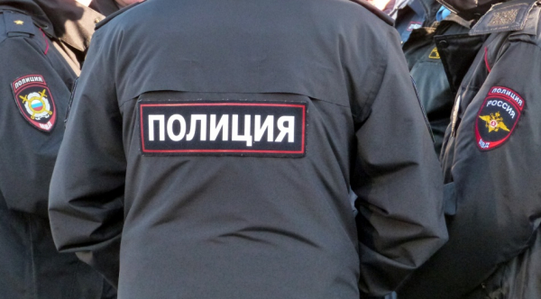 В Красногвардейском районе водителя ждет суд за повторную пьяную езду