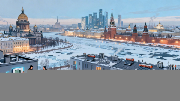 Когда в Петербурге и Москве отключат отопление в 2026 году Когда в Петербурге и Москве отключат отопление в 2026 году