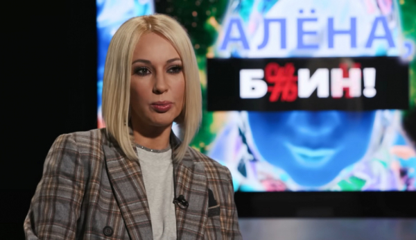 Лера Кудрявцева ищет партнера для дочери после победы на турнире Лера Кудрявцева ищет партнера для дочери после победы на турнире