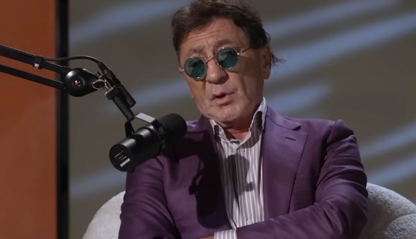Григорий Лепс даст концерт на элитной вечеринке ПМЭФ-2026 Григорий Лепс даст концерт на элитной вечеринке ПМЭФ-2026