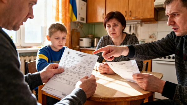 В квитанциях ЖКХ могут появиться новые строки для оплаты услуг