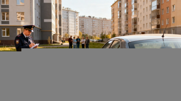 В Петербурге втрое выросло число штрафов за парковку во дворах В Петербурге втрое выросло число штрафов за парковку во дворах